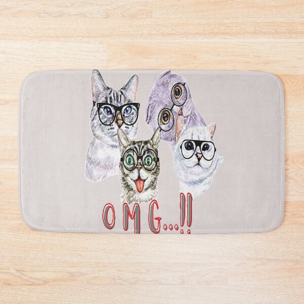 Item preview, Fun Playful  Funny Cat Design for the Cat Lover, Fulltime Cat Mom. designed and sold by Adri Barnard.