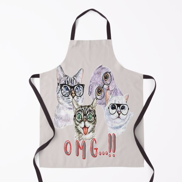 Item preview, Fun Playful Funny Cat Design for the Cat Lover, Fulltime Cat Mom. designed and sold by Adri Barnard.