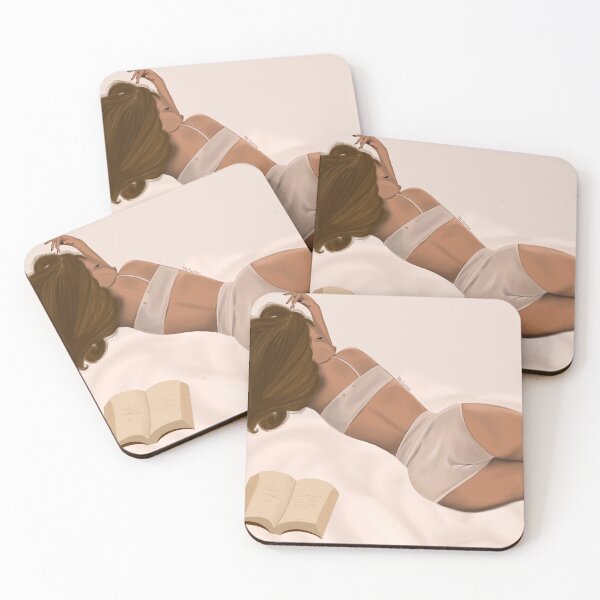 Item preview, Aesthetic nude women designed and sold by Melartac.