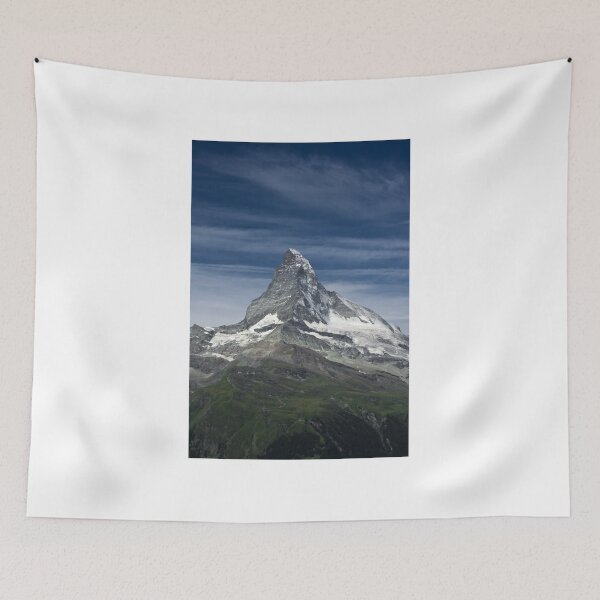 Item preview, matterhorn designed and sold by paolo amiotti.