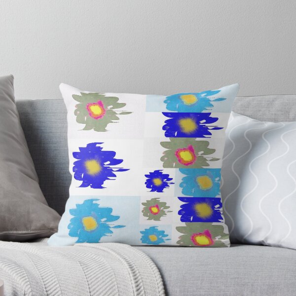 Item preview, Azulejos Bloom designed and sold by kathrynhack.