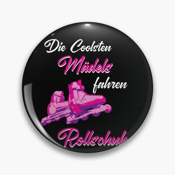 Item preview, Coolest Girls Roller Skate Skate Roller Skaters designed and sold by Ibu83.