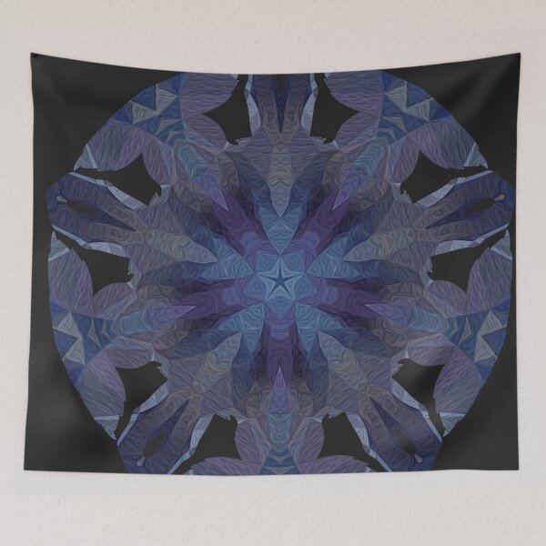 Item preview, Geometric wheel designed and sold by puravidavisions.