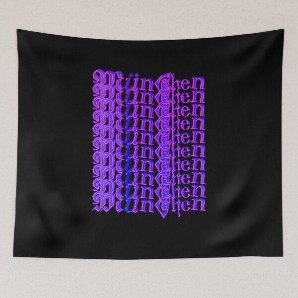 Item preview, Munich Aesthetic designed and sold by AOCreativeProd.