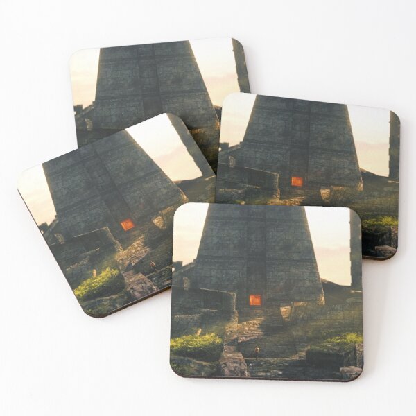 Item preview, Mayan Ruins designed and sold by Mao Mornity.