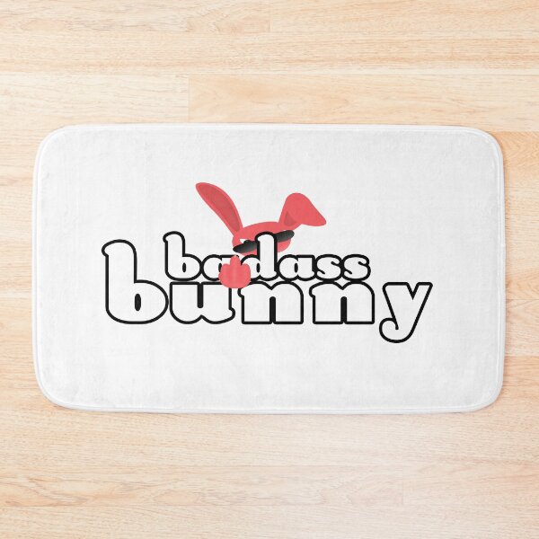 Item preview, Easter Bunny Badass And Funny designed and sold by keyword1.