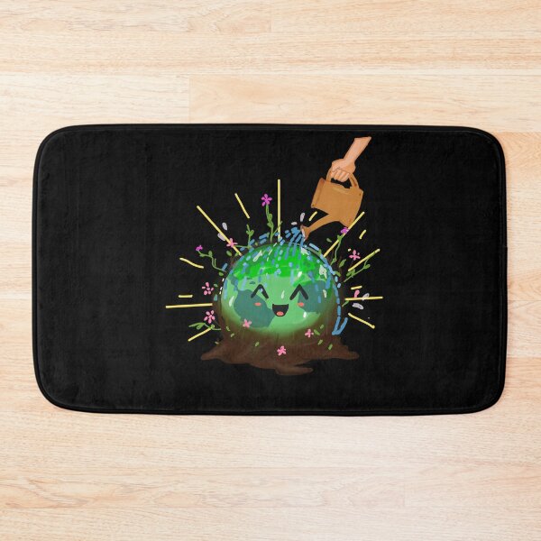 Item preview, Nurture Mother Earth designed and sold by mitalim.
