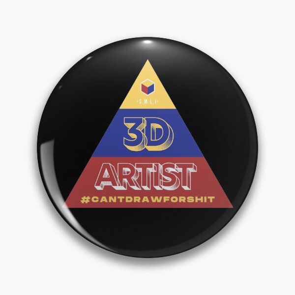 Item preview, 3D Artists designed and sold by artisteebysmlj.