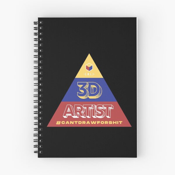 Item preview, 3D Artists designed and sold by artisteebysmlj.