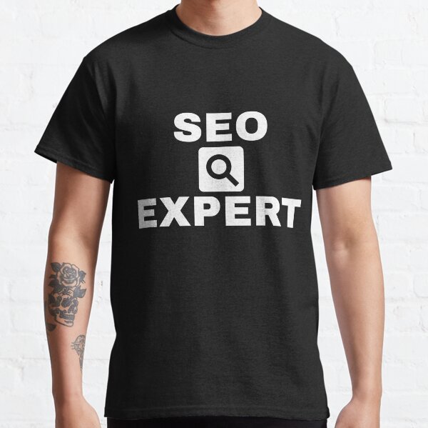 Item preview, SEO Expert designed and sold by Eindoz81.