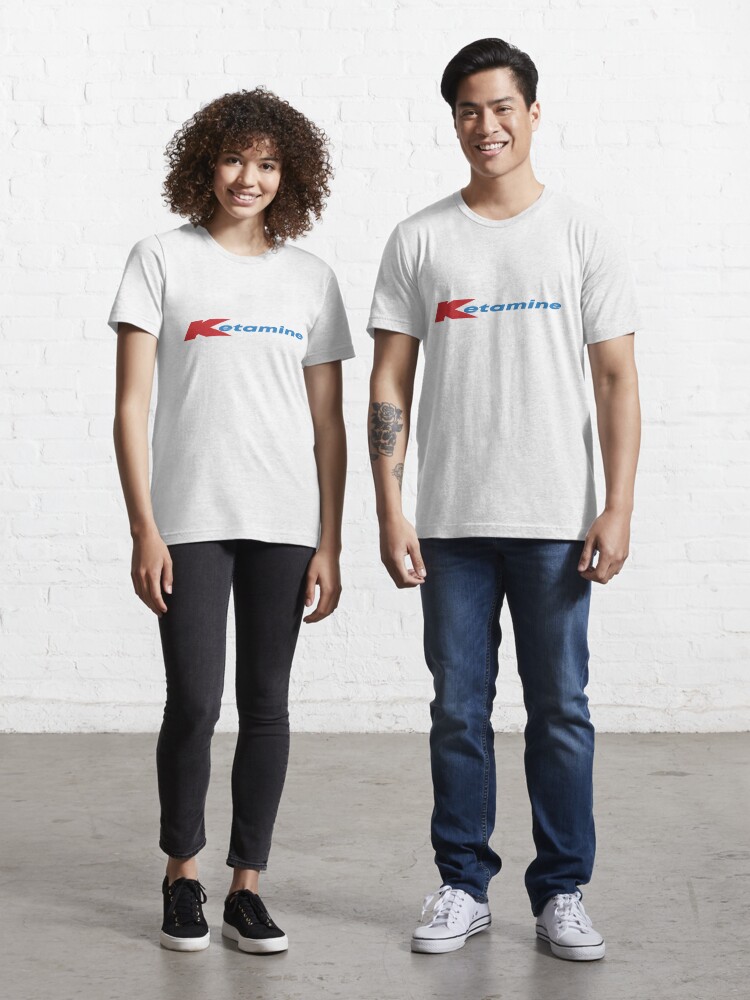 Supreme Blank Tee - White - Size Medium T-Shirt DS Box Logo K-Mart