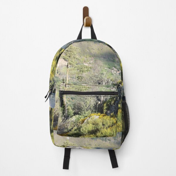 Item preview, landscape designed and sold by KNBS.