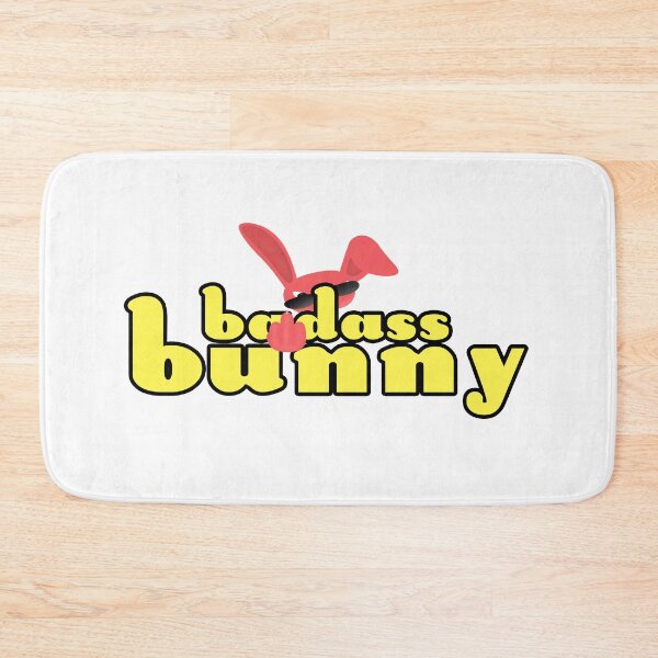 Item preview, Easter Bunny Badass And Funny designed and sold by keyword1.