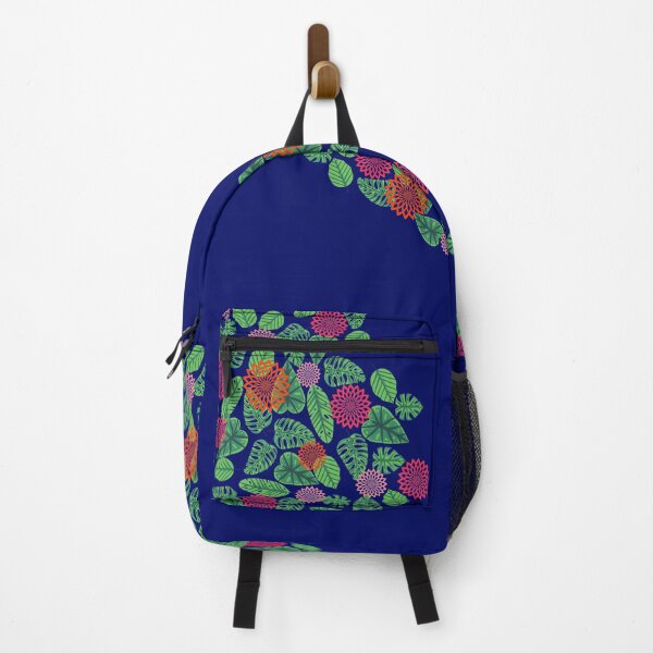 Item preview, Lotus lovers flowers and floral pattern designed and sold by Manoroma.
