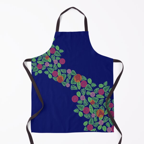 Item preview, Lotus lovers flowers and floral pattern designed and sold by Manoroma.