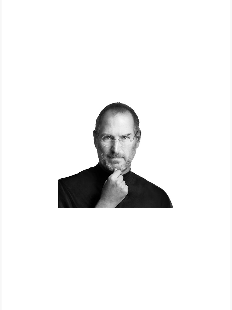 steve jobs critical thinking