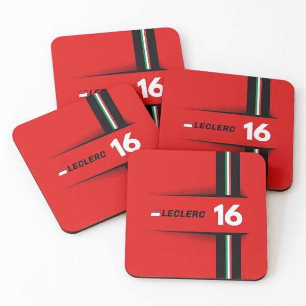 Item preview, F1 2023 - #16 Leclerc designed and sold by MS80 design.