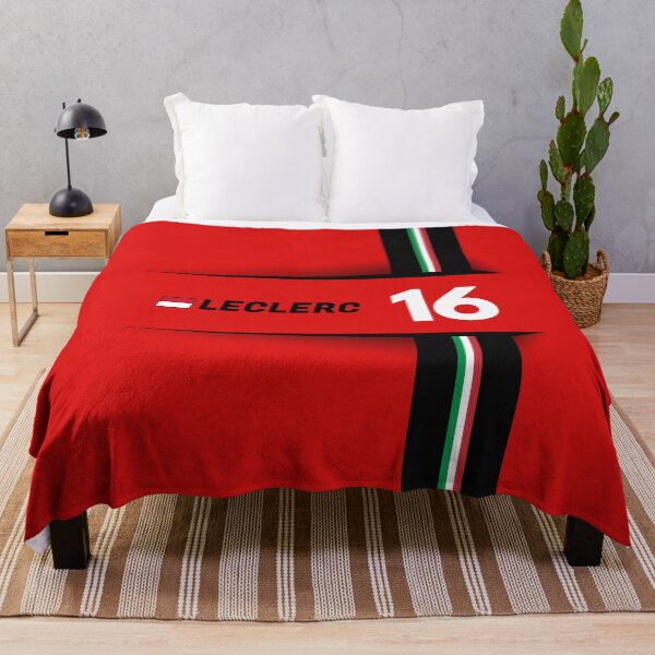 Item preview, F1 2023 - #16 Leclerc designed and sold by MS80 design.