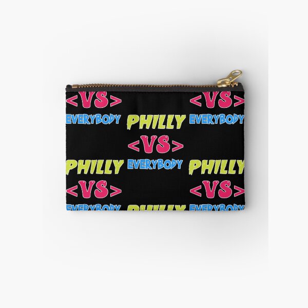 Item preview, Philly Vs Everybody designed and sold by sasijaya.