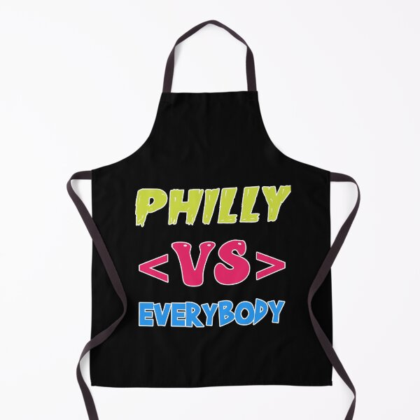 Item preview, Philly Vs Everybody designed and sold by sasijaya.