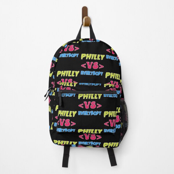 Item preview, Philly Vs Everybody designed and sold by sasijaya.