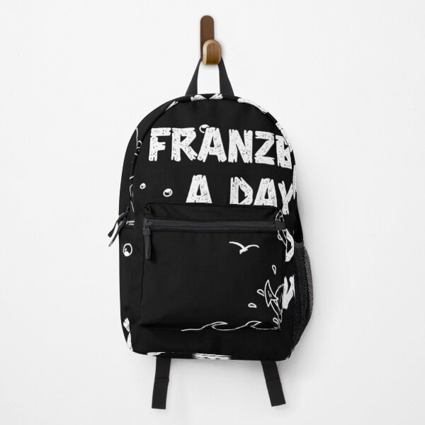 Item preview, Hamburg Fan Saying Anchor Franzbrötchen designed and sold by AOCreativeProd.