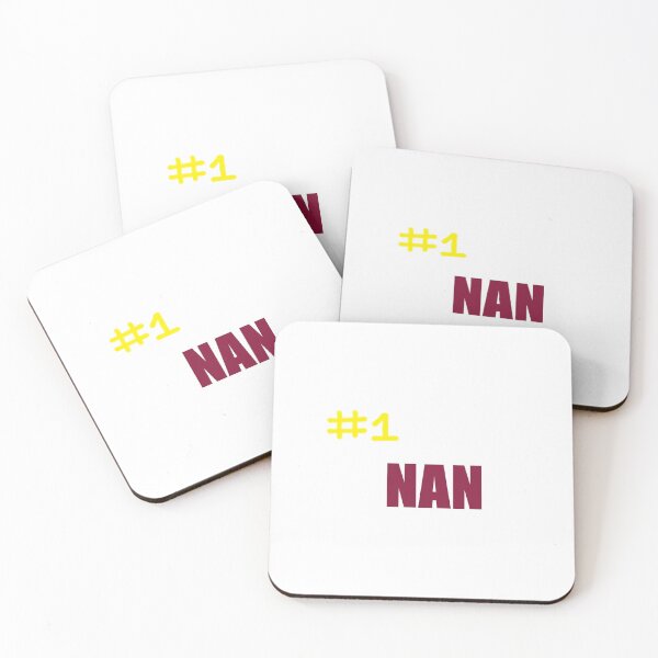 Item preview, #1 Nan designed and sold by DiddyH.