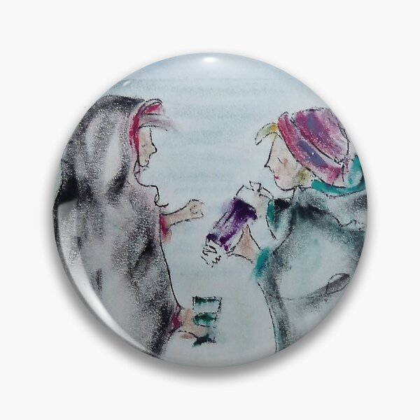 Item preview, Keeping warm designed and sold by Shelleigh Ocio.