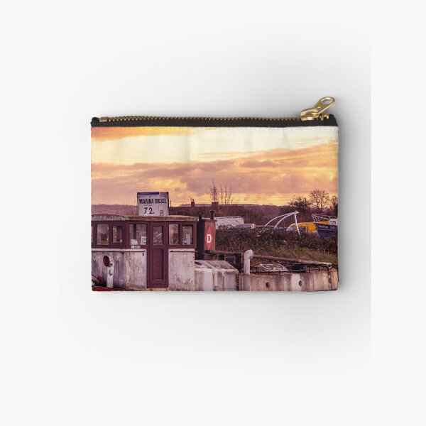 Item preview, Saul Junction  designed and sold by JoshCookPhoto.