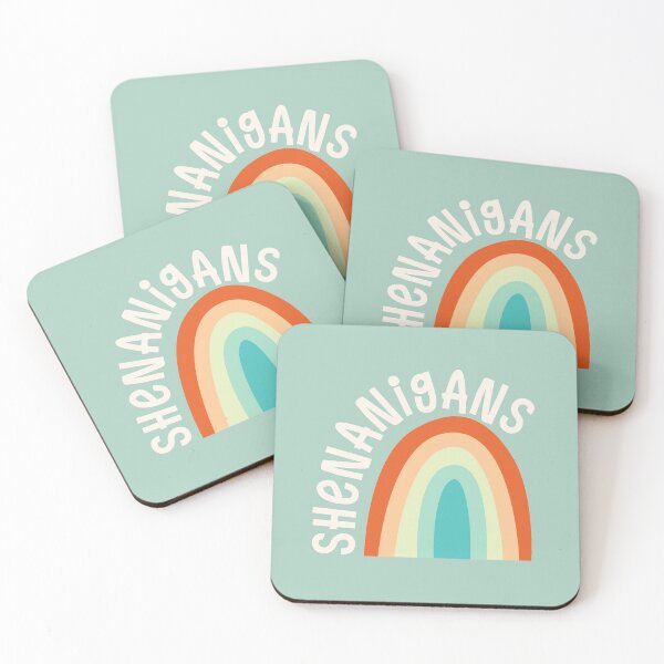 Item preview, Little Miss Shenanigans designed and sold by ShineCreative.