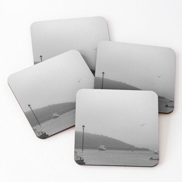 Item preview, Falmouth During a Storm designed and sold by JoshCookPhoto.