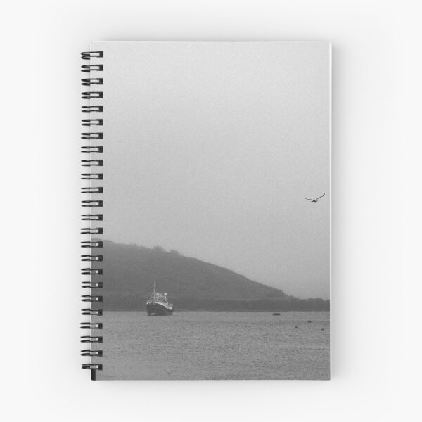 Item preview, Falmouth During a Storm designed and sold by JoshCookPhoto.