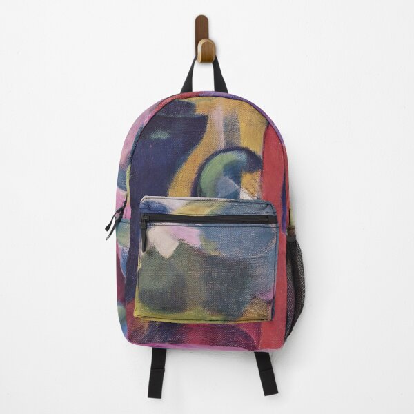 Item preview, Franz Marc 16 designed and sold by LazyHatter.