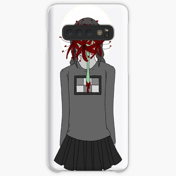 Yume Nikki Samsung Galaxy Snap Case