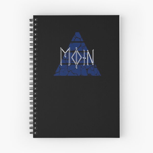 Item preview, Moin Triangle Grunge designed and sold by AOCreativeProd.