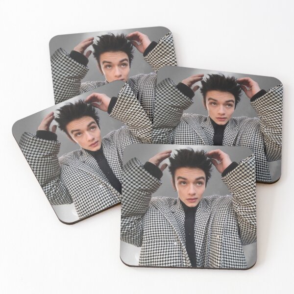 Item preview, Louis Partridge Retro  designed and sold by ec9999.