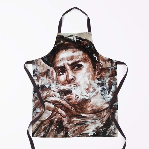 Item preview, Cigar man designed and sold by amoxes.