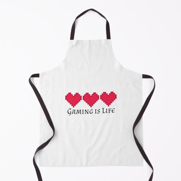 Item preview, Gaming is Life designed and sold by NathanCLife.