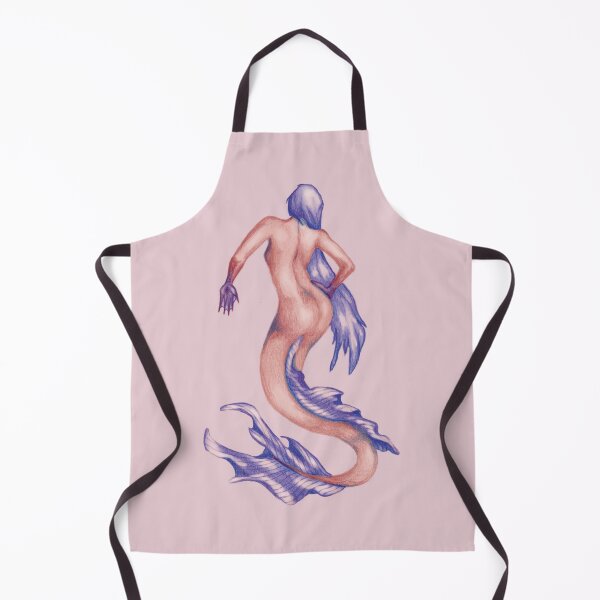Item preview, Mermaid designed and sold by Novelle-.