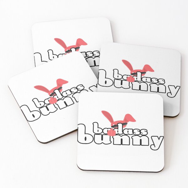 Item preview, Easter Bunny Badass And Funny designed and sold by keyword1.
