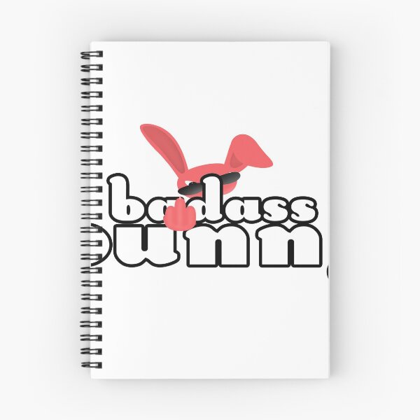 Item preview, Easter Bunny Badass And Funny designed and sold by keyword1.