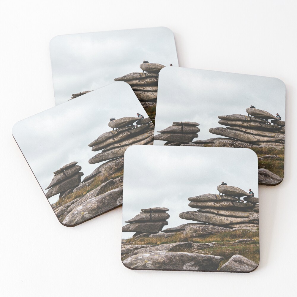 Item preview, Coasters (Set of 4) designed and sold by JoshCookPhoto.