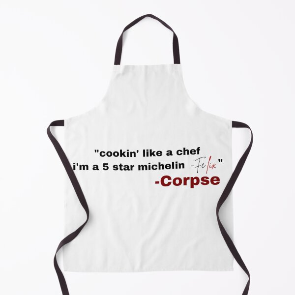 Item preview, Corpse Quoting Felix  designed and sold by inbythin.