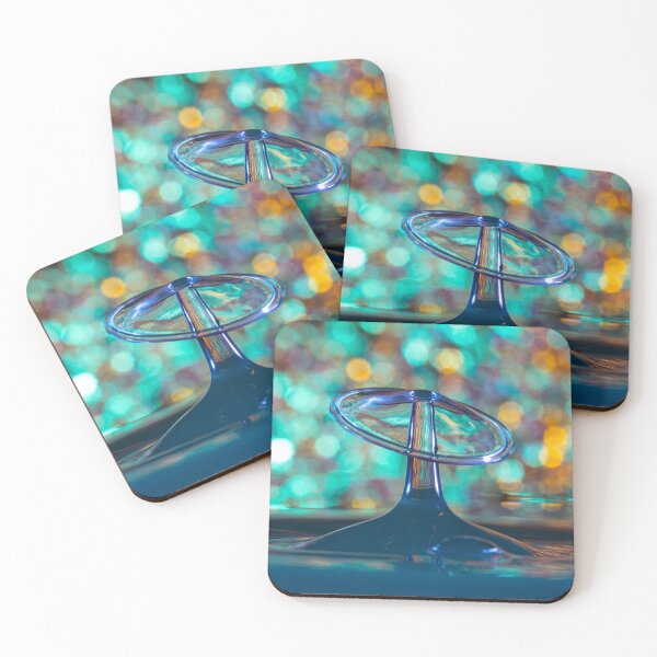 Item preview, Hi speed droplet 1 designed and sold by Roberd Palm.