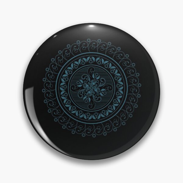 Item preview, Rangoli Pattern designed and sold by Naeshastore.