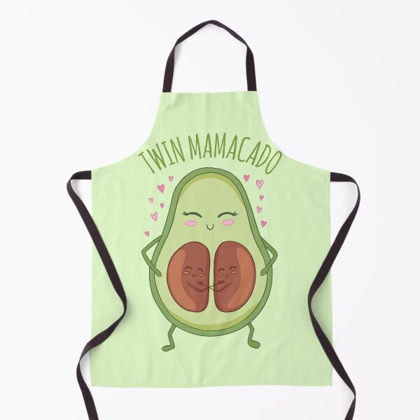 Item preview, Thing one and thing two twin mamacado designed and sold by Piztees.