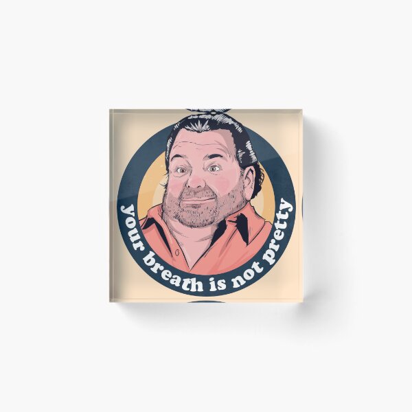 Item preview, Big Ed designed and sold by LVBART.