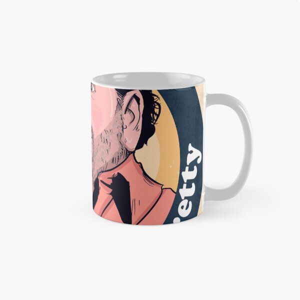 Item preview, Big Ed designed and sold by LVBART.