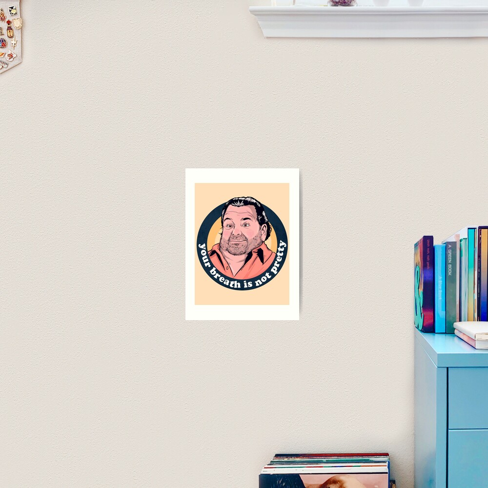 Item preview, Art Print designed and sold by LVBART.