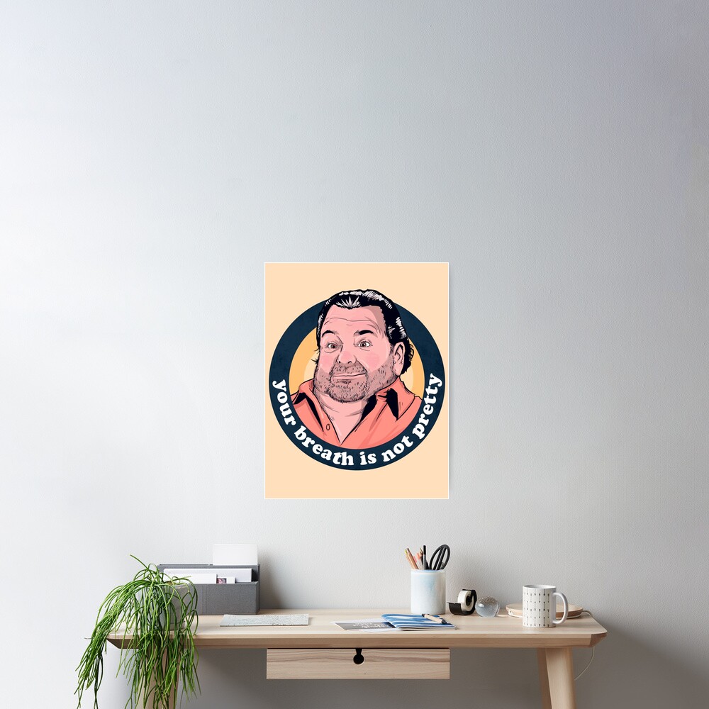 Item preview, Poster designed and sold by LVBART.